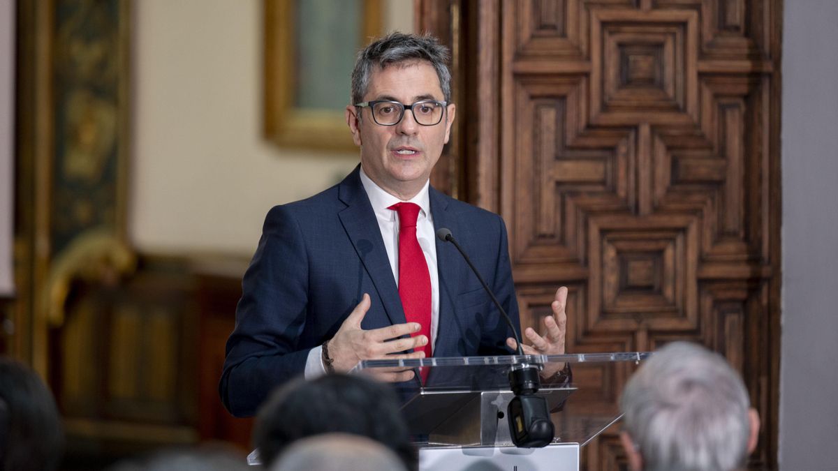 Los litigios se reducen un 20% en el primer año de la mediación obligatoria que impone la reforma de Bolaños