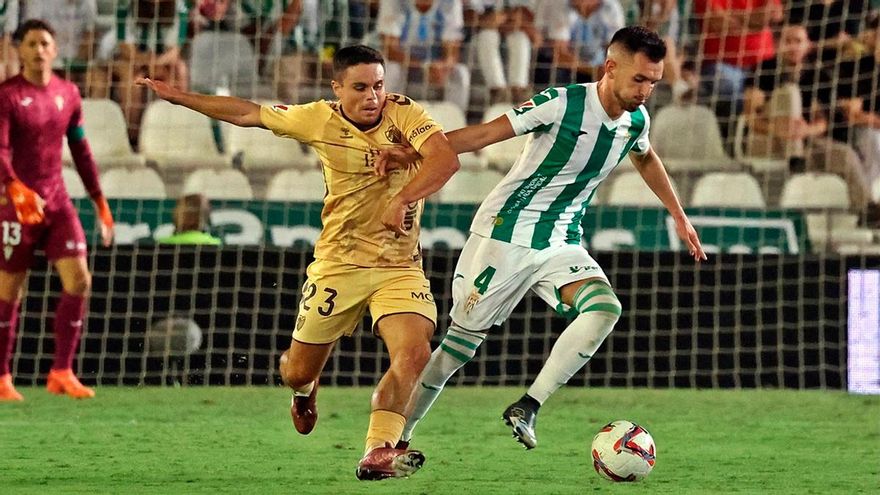 Lapeña y su reencuentro con el Deportivo de La Coruña: "Siempre es especial para mí"