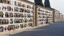 La empresa que gestiona el cementerio municipal de Torrero incurrió en prácticas restrictivas de la competencia.