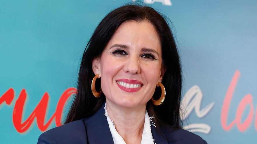 Diana Navarro alerta de una estafa en redes tras sufrir una suplantación de identidad: "Nunca os pediría dinero"