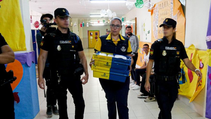 El PP recupera la mayoría absoluta en Melilla tras el escándalo del voto por correo