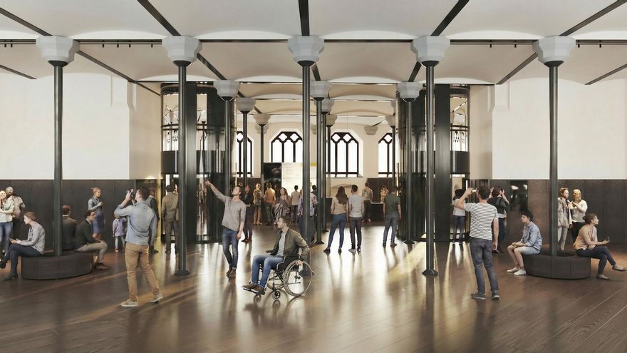 León celebrará el Año Gaudí 2026 con una gran exposición inédita y la restauración de Casa Botines