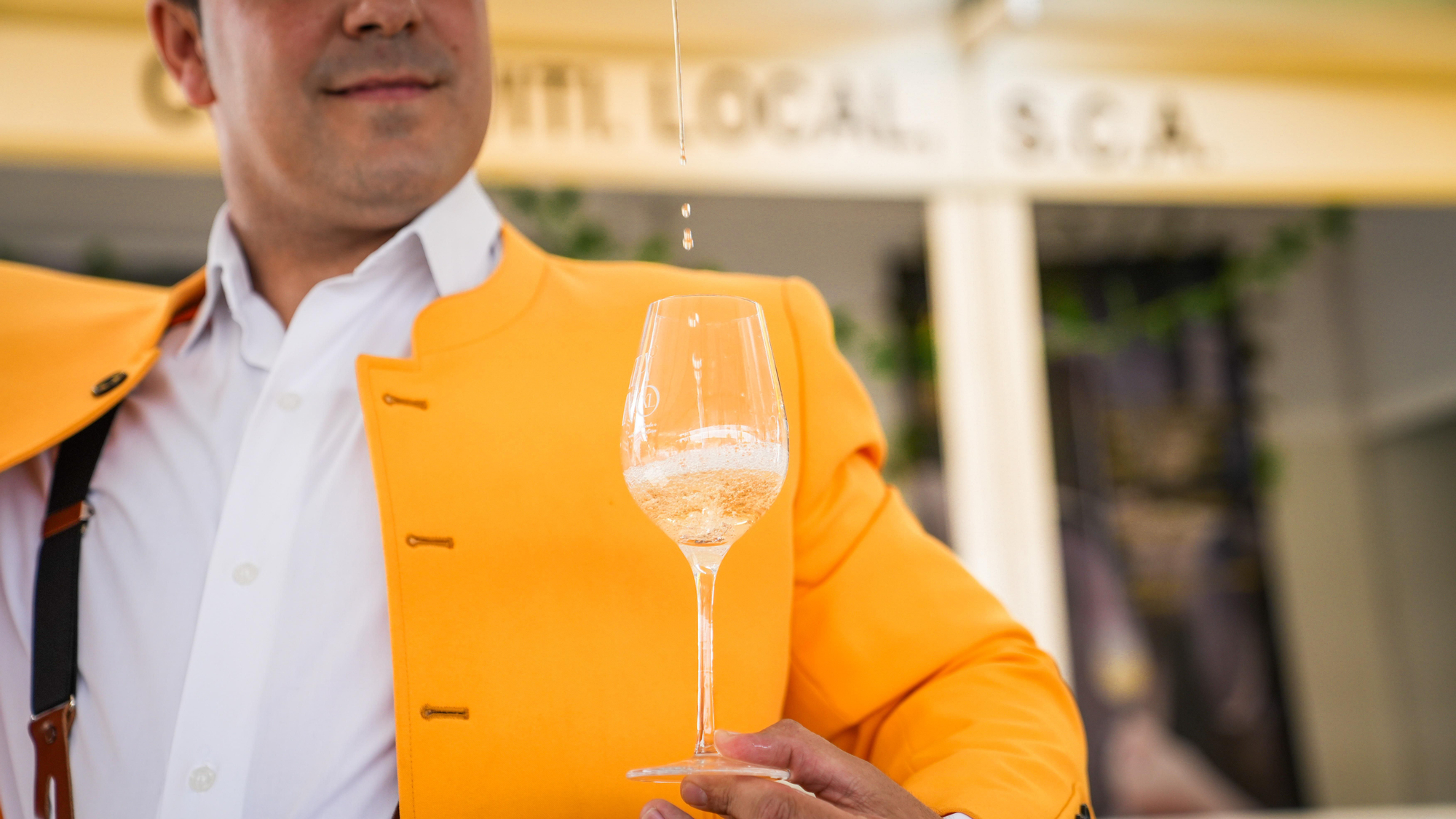 Comienza la XL Cata del Vino Montilla-Moriles