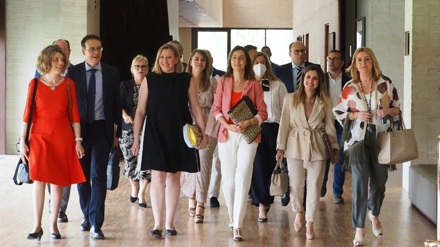 El PP asume la ley de violencia intrafamiliar en Castilla y León por las agresiones de adolescentes a padres