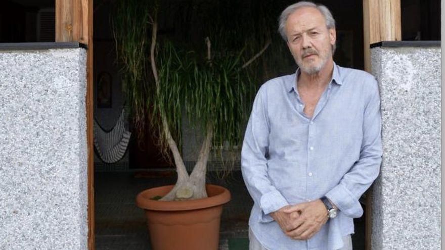 El agua pone a la cumbre grancanaria en pie de guerra: agricultores y colectivos piden la declaración de zona sobreexplotada