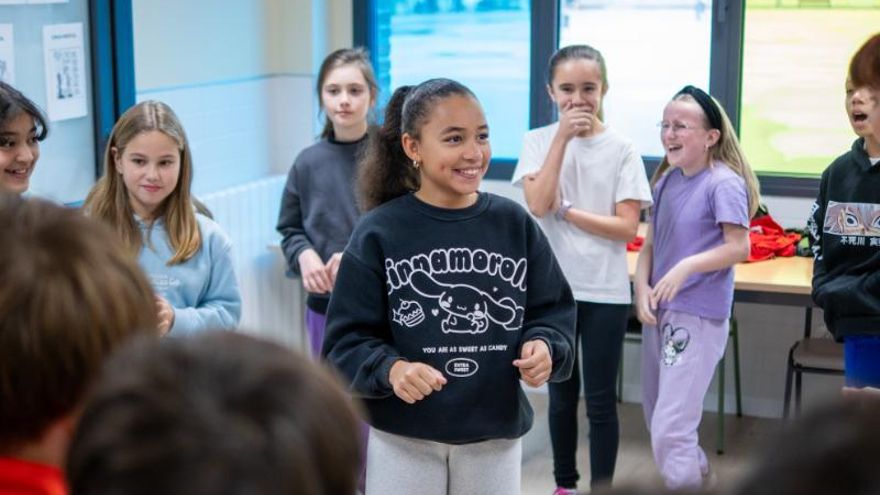 25 N en La Rioja: las escuelas, espacios clave para sembrar valores de respeto, corresponsabilidad y convivencia