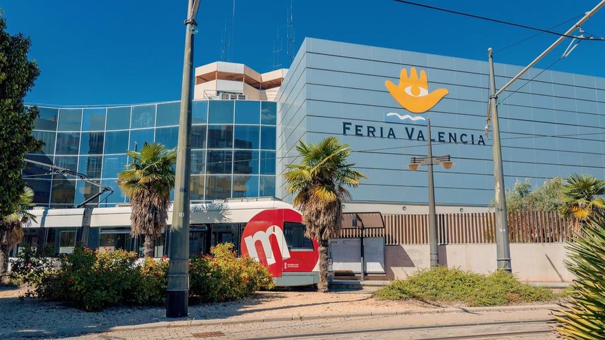 Fira València contrata a Broseta y reconoce el "riesgo de sanciones" del Tribunal de Cuentas por pagos indebidos