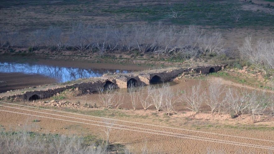 El puente romano de Oreto será Bien de Interés Cultural