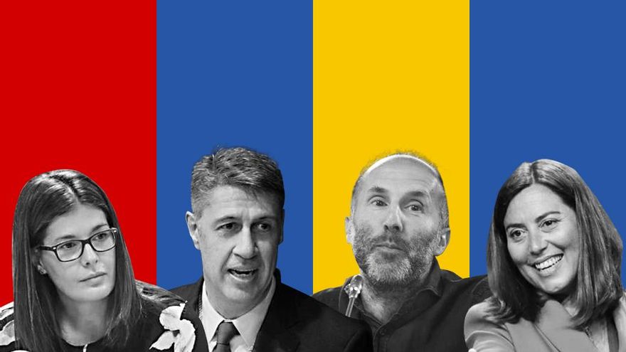 La doble factura de la corrupción: candidatos del PP investigados ganan las municipales y los del PSOE las pierden