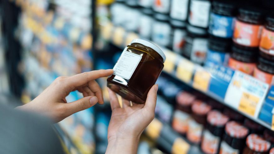 Qué debes mirar en la etiqueta de un alimento para saber si es saludable o no