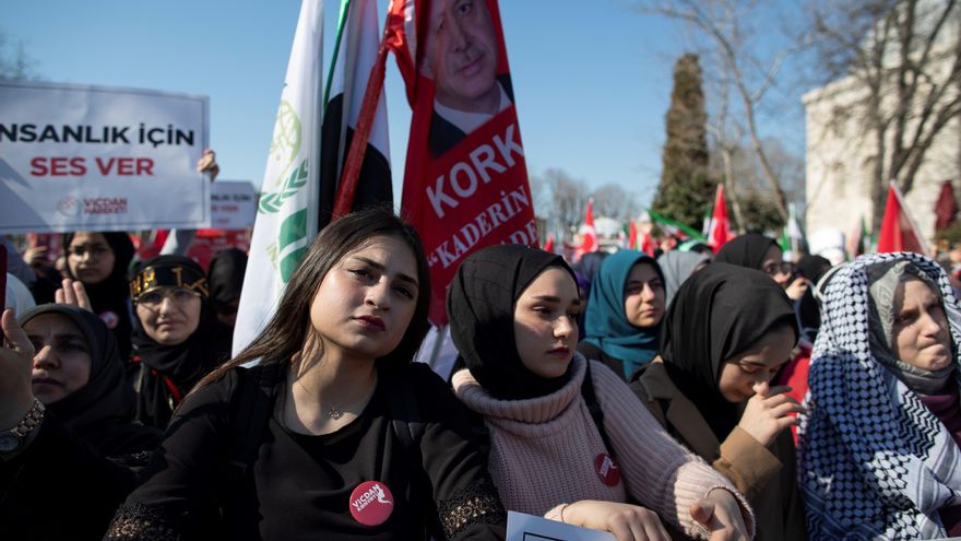 Medio año sin Al Asad, Siria salva pruebas de velocidad pero la carrera de fondo aún sigue