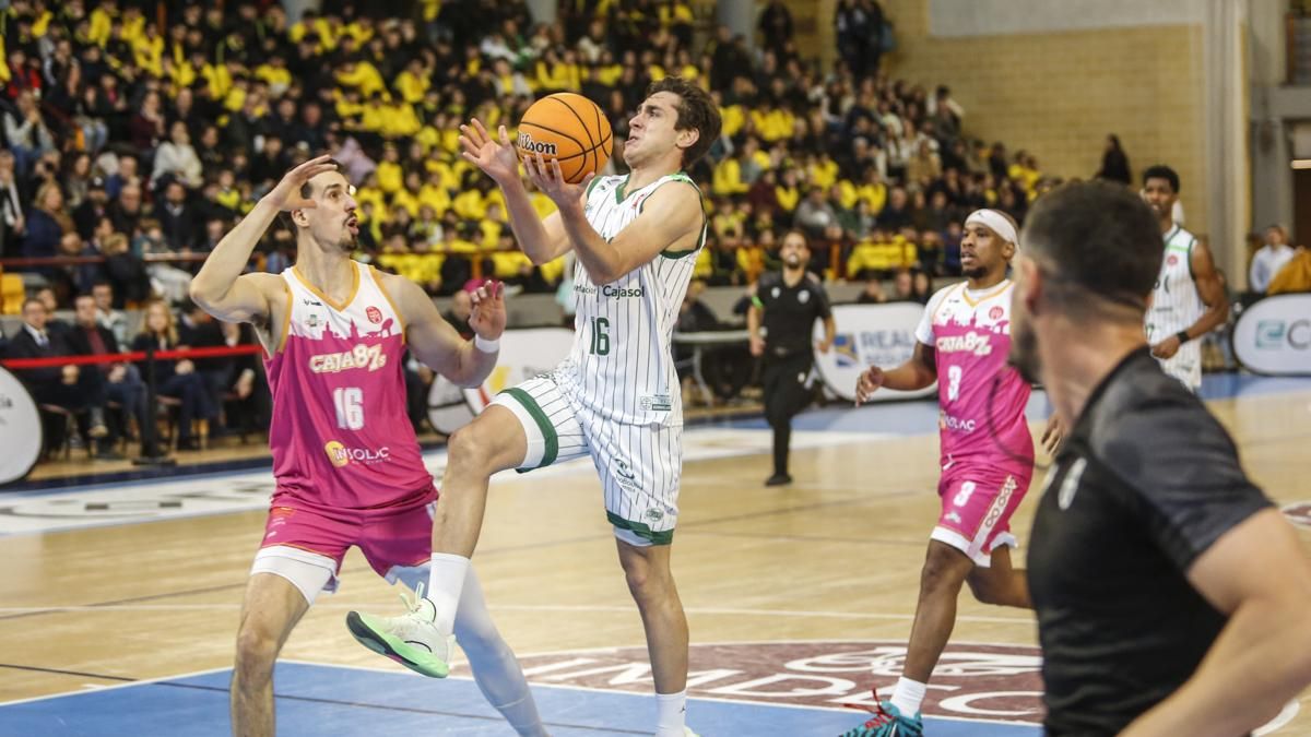 Coto Córdoba CB - Caja 87