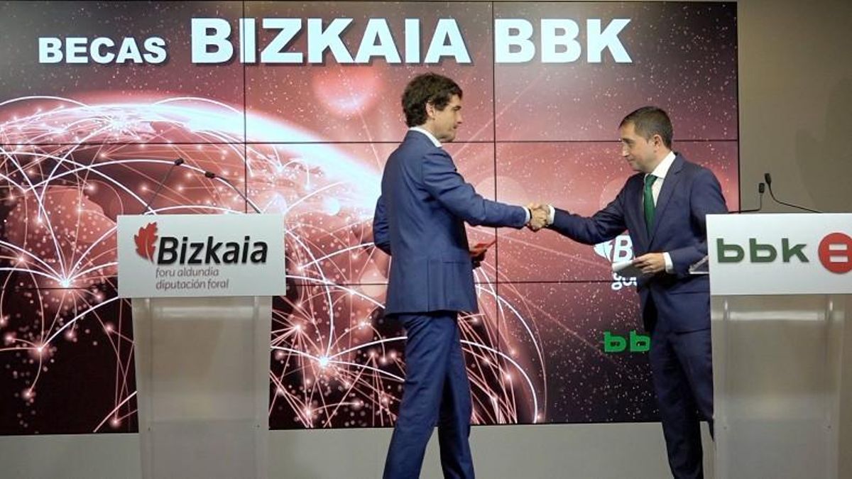 Xabier Sagredo, el 'hombre del partido' que blindó Kutxabank y colocó a la BBK a la cabeza de la inversión en Euskadi