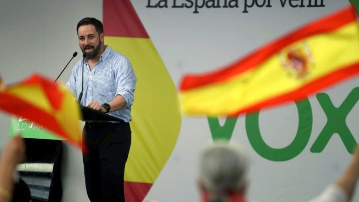 "La guerra civil la provocó el PSOE" o "El feminismo que nos quiere ...