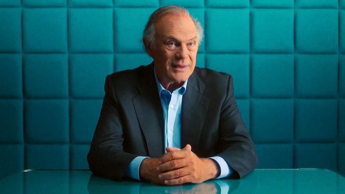 Piqueras apareció en laSexta para recordar el titular más incómodo de su carrera: "Me dio una vergüenza tremenda"