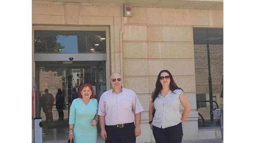 Las grabaciones de las irregularidades en las primarias de Vox en València: "El truco que tenéis que hacer es el que hago yo, hay que ser más bruja"