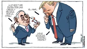 Temporada de treguas