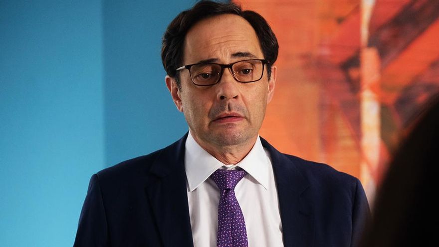 Jordi Sánchez: "Cuido mucho lo que digo porque estamos rodeados de ofendidos"