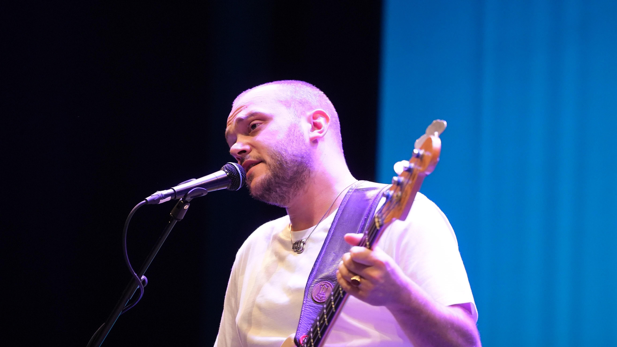 El concierto de Leo&Leo en el Festival de la Guitarra