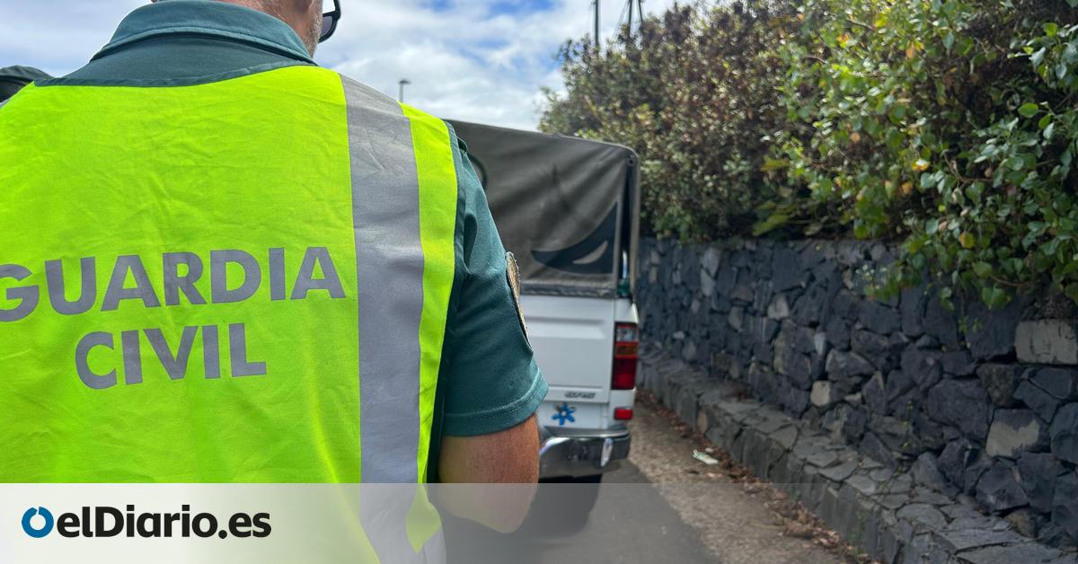 La Guardia Civil colabora con el Gobierno de Canarias en el control de la filoxera de la vid