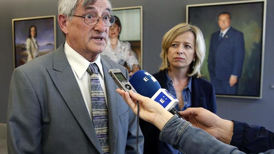 Familiares de Pablo Ibar piden no bajar la guardia porque queda otro juicio