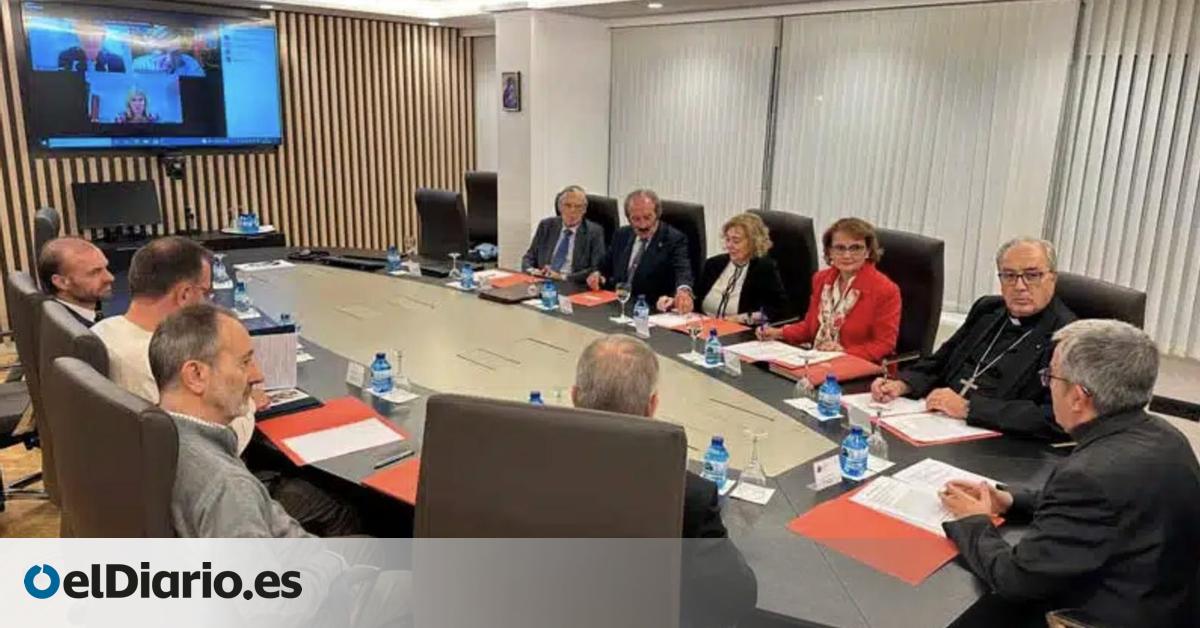 De 3.000 a 100.000 euros: estas son las indemnizaciones a las víctimas de la pederastia en la Iglesia española