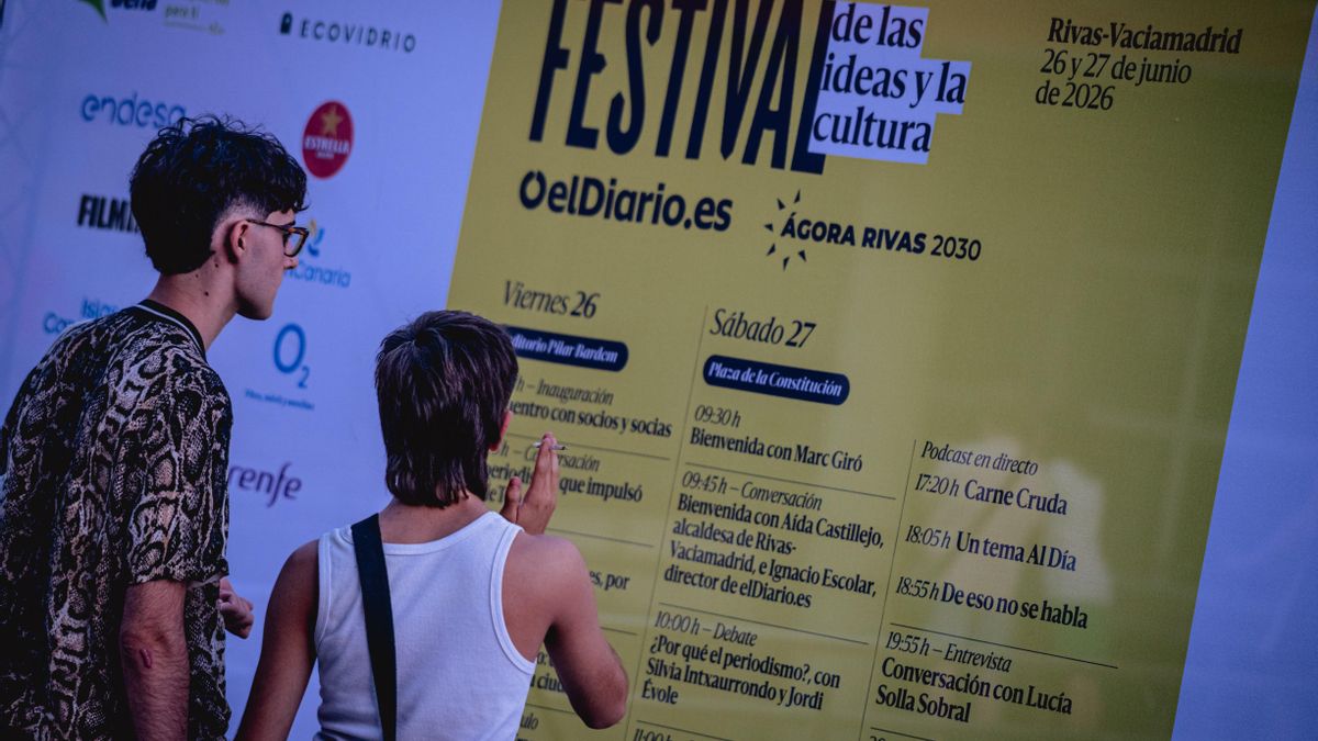 FOTOGALERIA | Así fue el FIC 2026