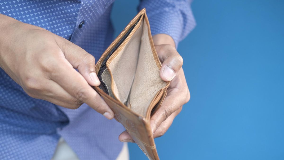 El salario ya no ordena el mes: el 66% agota sus ingresos antes del día 20