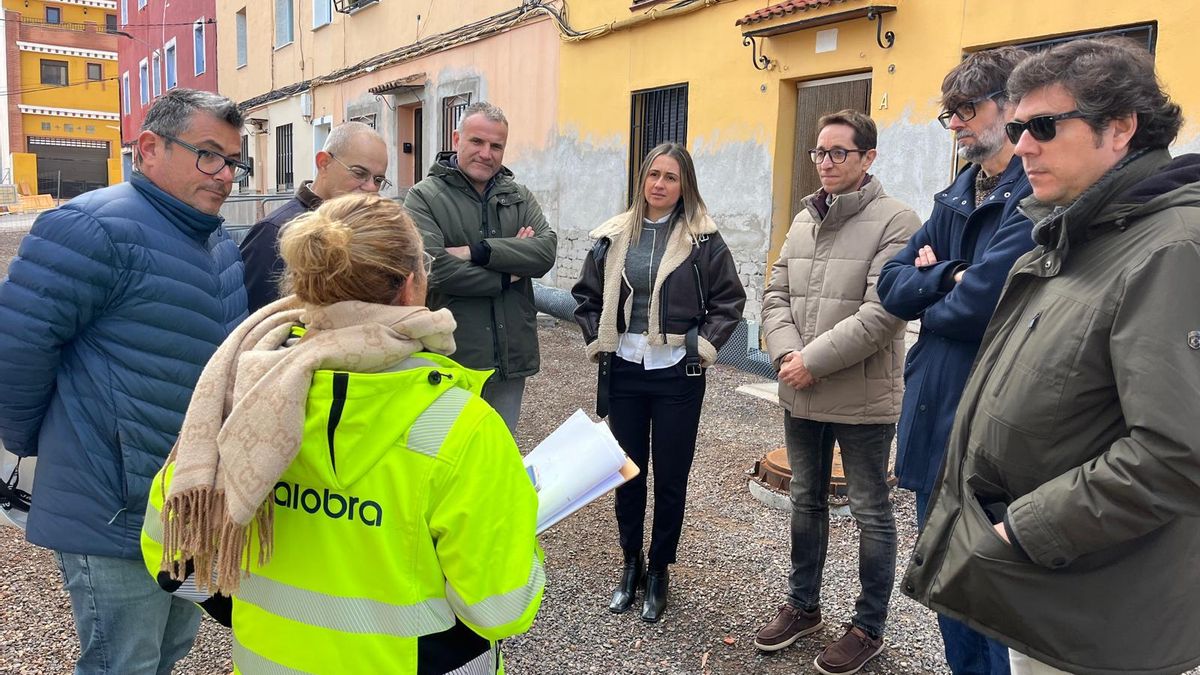 Revolució urbana a la Vall d’Uixó: el pla per recuperar habitatges buits amb eficiència energètica