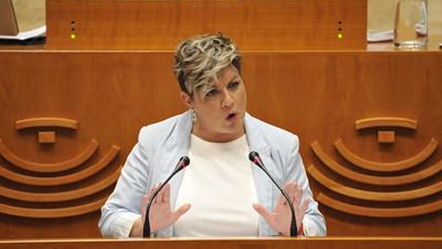 El PSOE intenta tumbar unos presupuestos 2024 de la "mentira" donde el PP "paga las facturas" a Vox