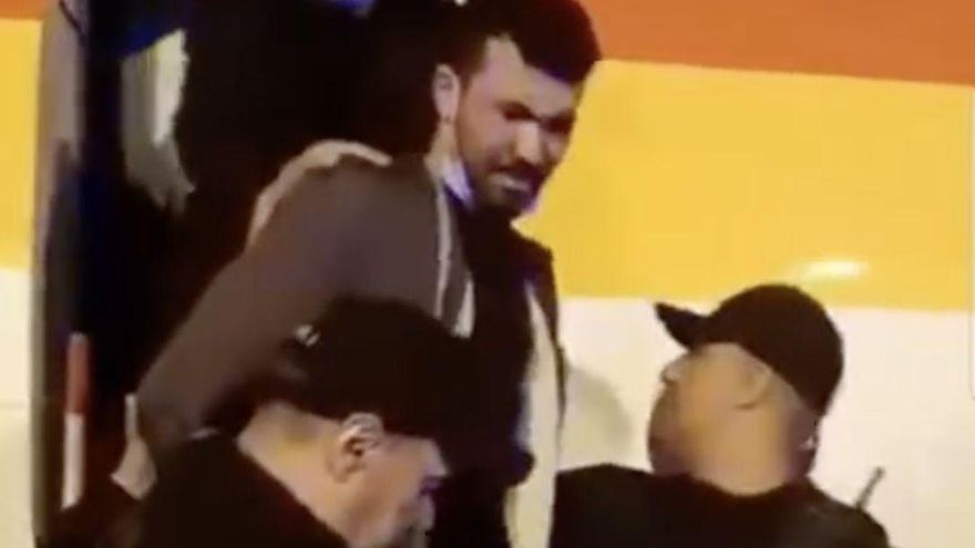 El Comité Contra la Tortura de la ONU investiga la entrega a Argelia del exmilitar y activista Mohamed Benhlima