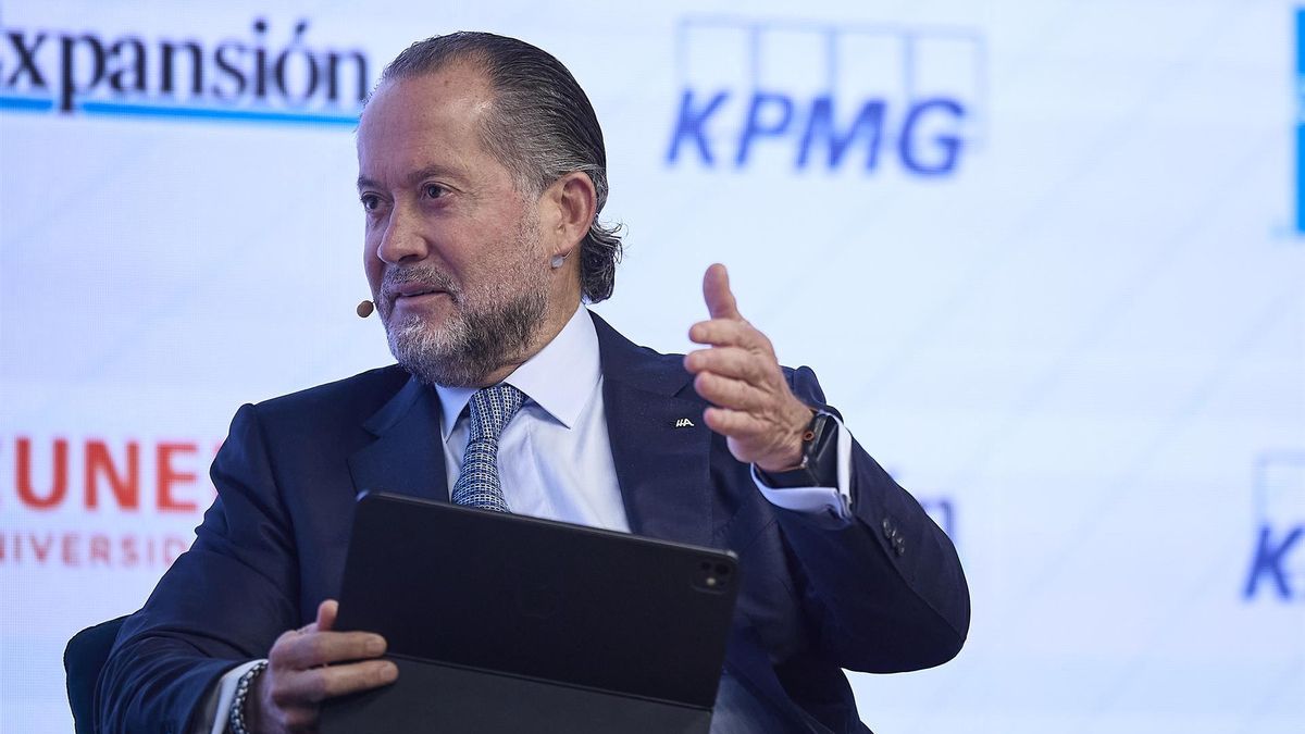 Abanca gana 670 millones de euros hasta septiembre, un 5% más