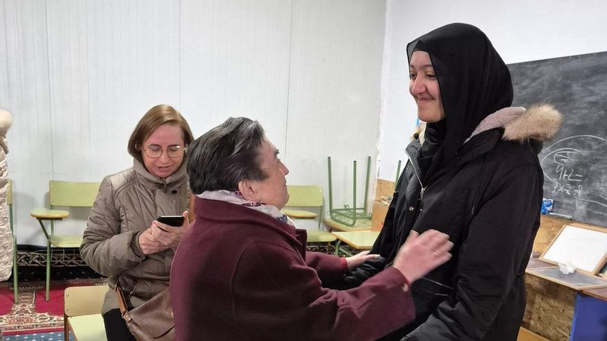 The Guardian se hace eco del espíritu integrador de Villamalea con las personas migrantes: "Es cuestión de humanidad"