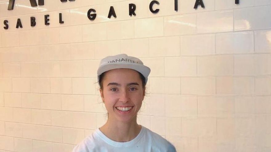 Una de las mejores panaderas del mundo y su pan de pepita de uva se quedan en su pueblo