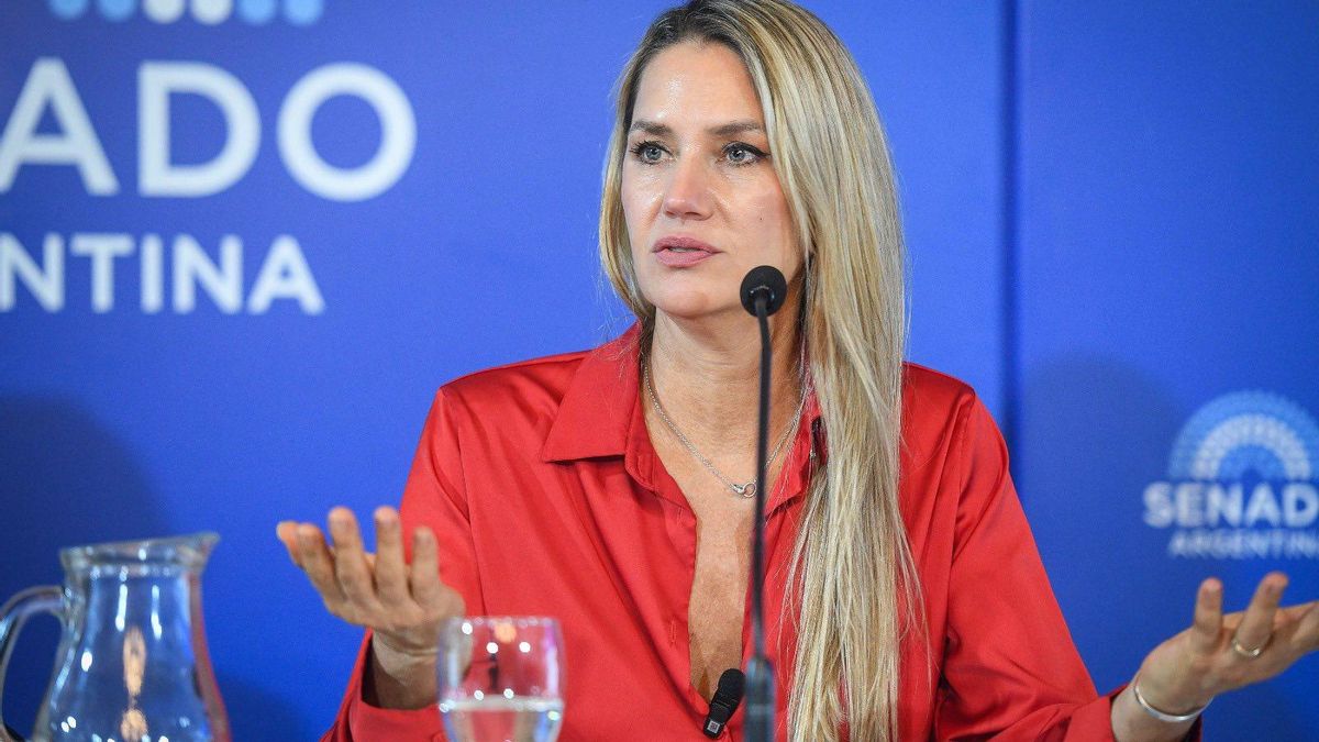 La palabra "falsa" dice más de lo que parece