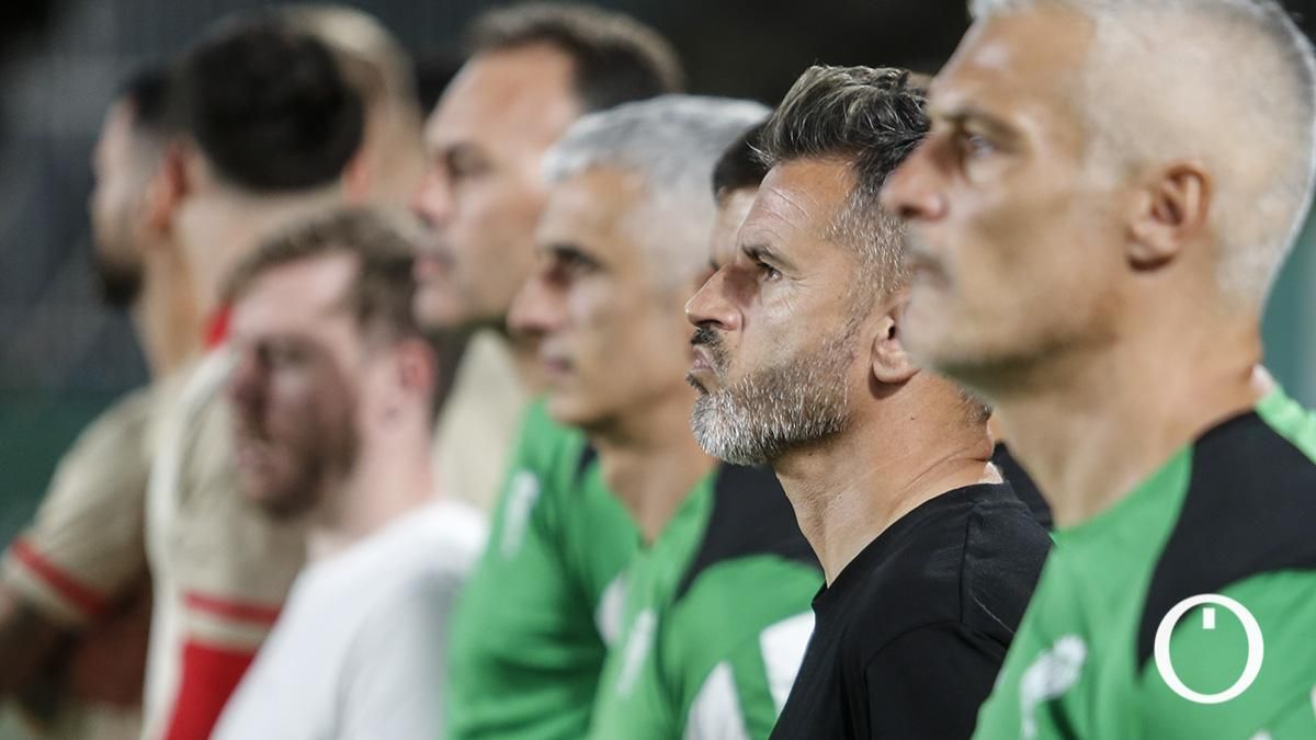 Córdoba CF - CD Castellón