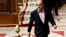 El PDeCAT presentará una enmienda a la totalidad a los Presupuestos que retirará si se concreta la oferta del relator