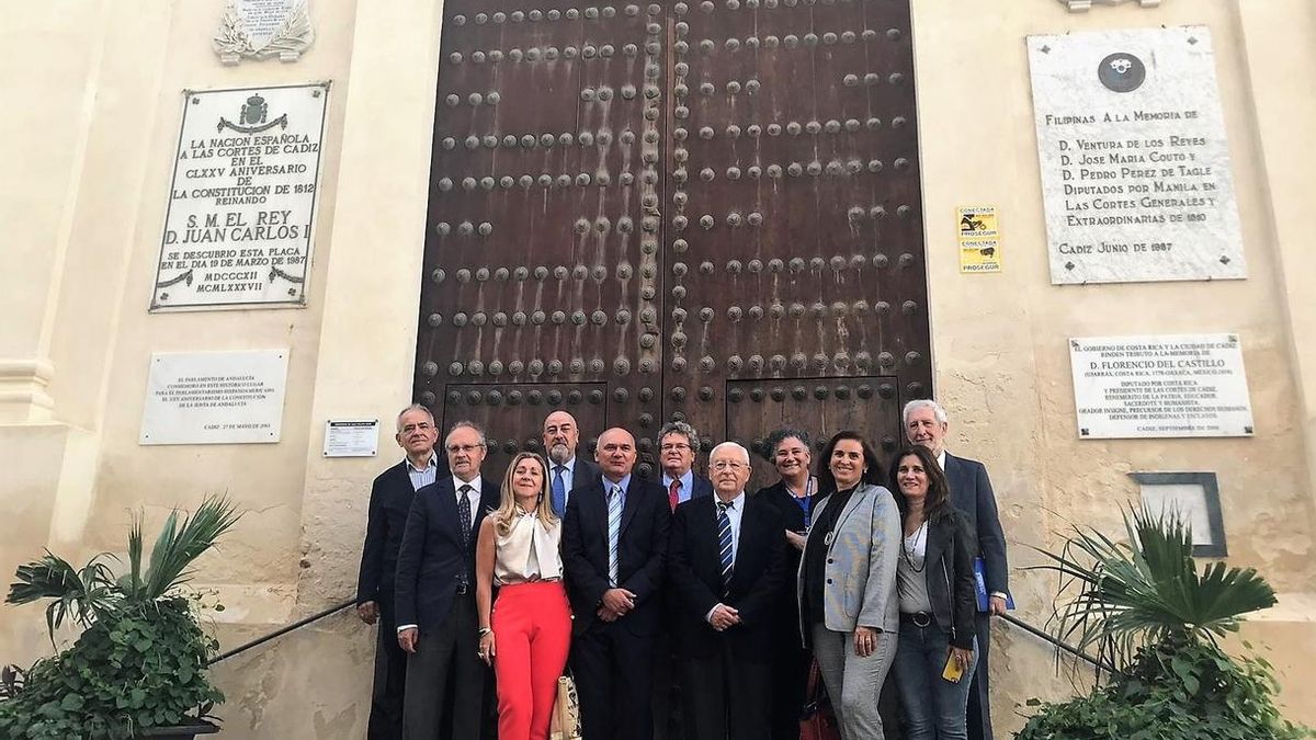 Órganos de Transparencia reclaman a los poderes públicos mayor compromiso para lograr este objetivo