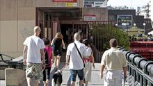 El paro baja en julio en 29.841 personas impulsado por las contrataciones de verano