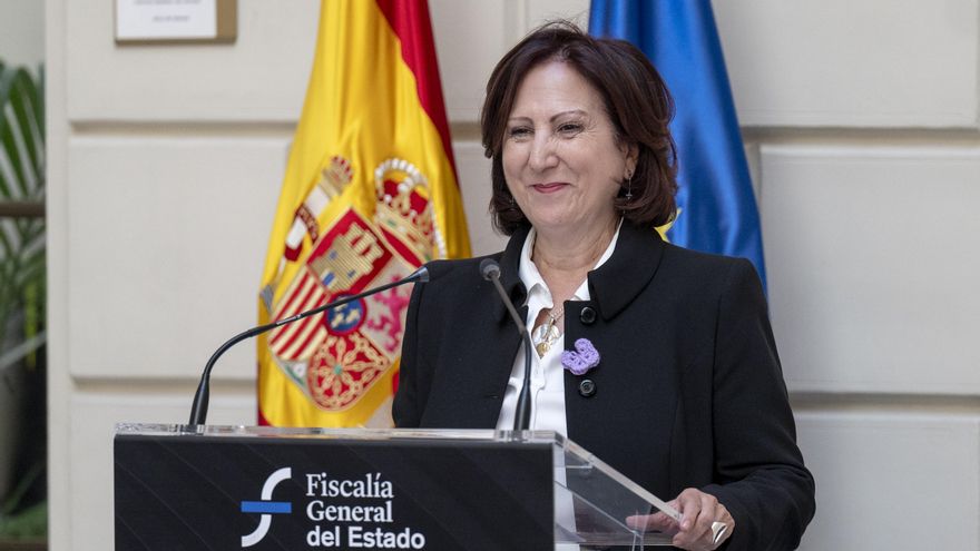 La fiscal general asciende a antiguos colaboradores de García Ortiz en su primera batería de nombramientos