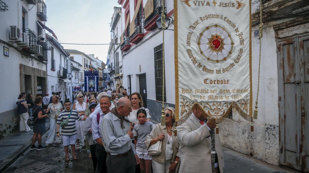 Procesión del Corpus Christi