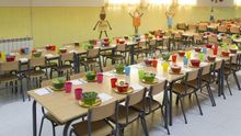 Comedor escolar