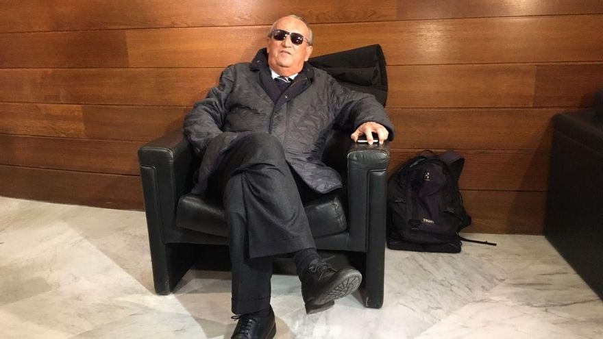 El juez pide abrir una nueva causa a Fabra por el uso de dos escoltas pagados por Marina d'Or y una constructora que financiaba al PP