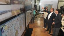 Feijóo informa de 40 detenidos y los sindicatos le piden que deje de privatizar la extinción