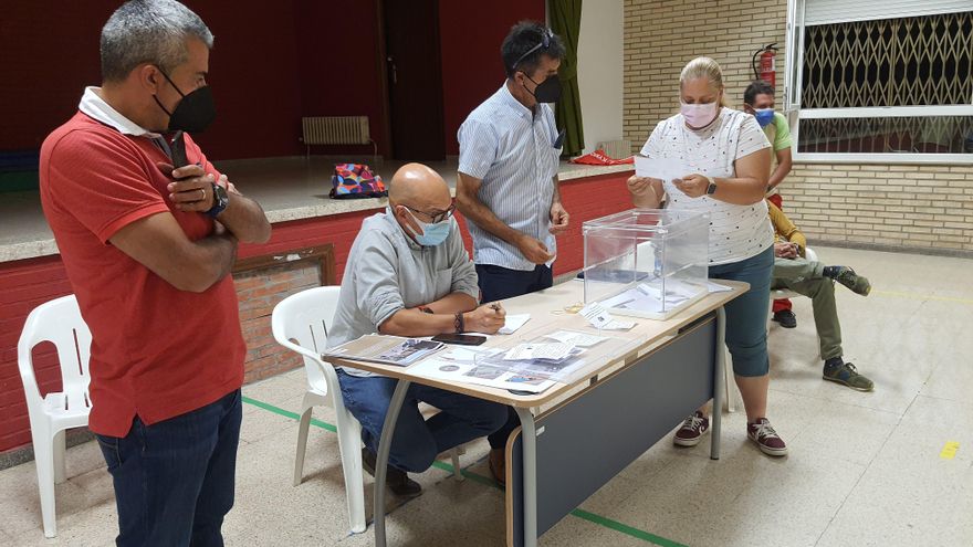El Gobierno desmiente haber asesorado a Villadangos del Páramo sobre las exhumaciones en su cementerio