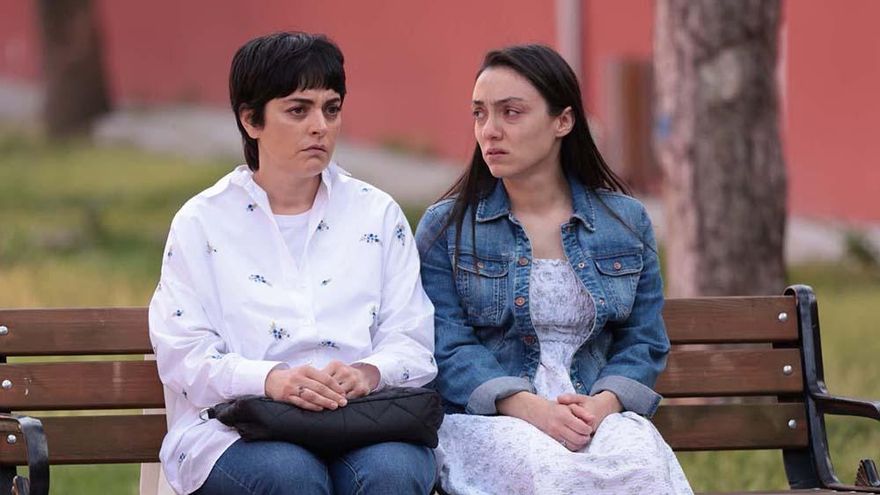 'Inocentes' promociona su inminente final en Antena 3: "Llega el momento de decir adiós"