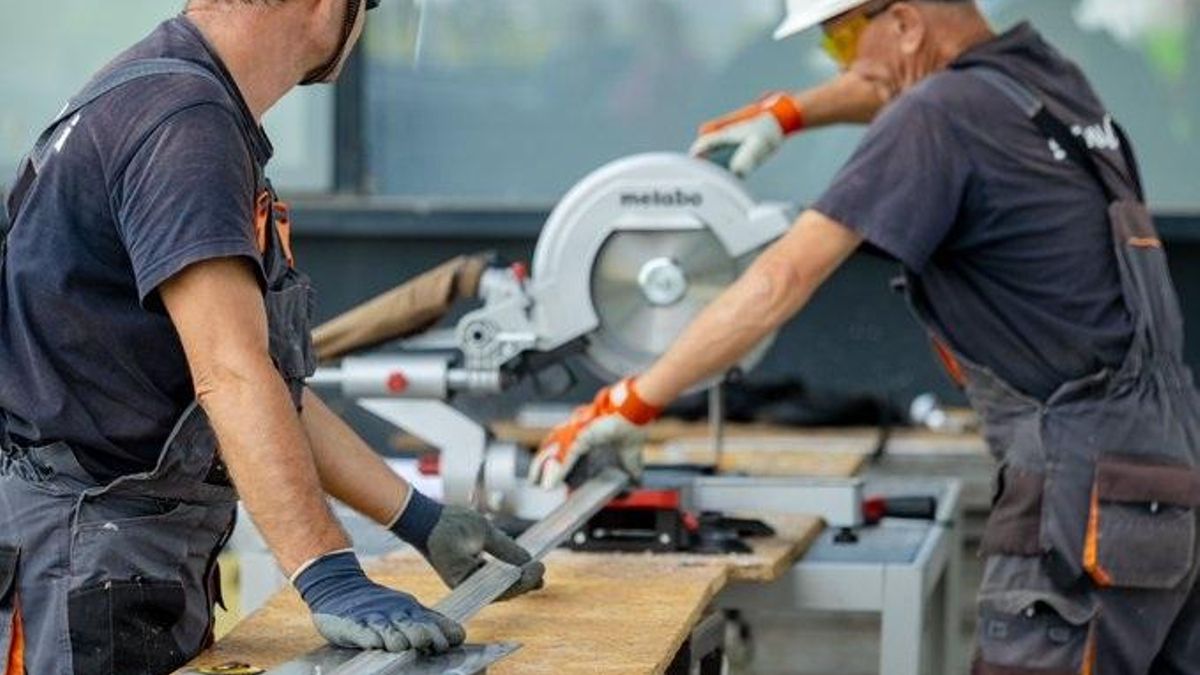El empleo cae en septiembre en Galicia pese a la incorporación de migrantes por la regularización