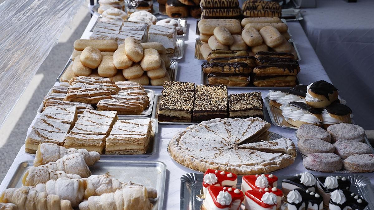 XV Zoco de la Encantá en Almodovar del Río