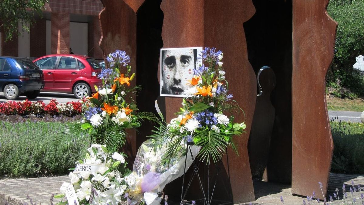 La Fundación Miguel Ángel Blanco inicia la campaña 'Miguel Ángel Blanco, nuestra Memoria'