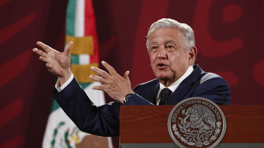 López Obrador avanza con la nacionalización del litio en Mëxico